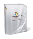  Windows Server 2008 R2 Datacenter