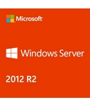  Windows Server 2012 R2 Standard