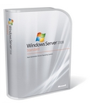  Windows Server 2008 R2 Standard